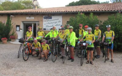 Septembre 2020_Les clubs de l’Eure en VI