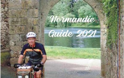 Normandie – Guide Réginal et Calendrier 2021