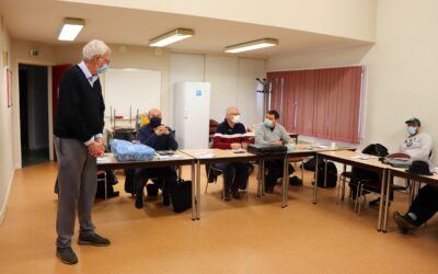 Assemblée Générale 2020 du CoReg Normandie de Cyclotourisme en visio conférence !