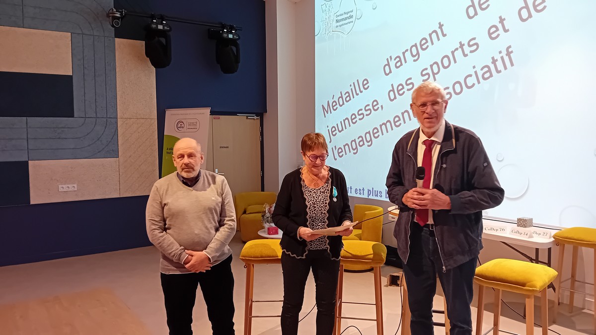 Assemblée Générale Coreg 2024 - COREG Normandie