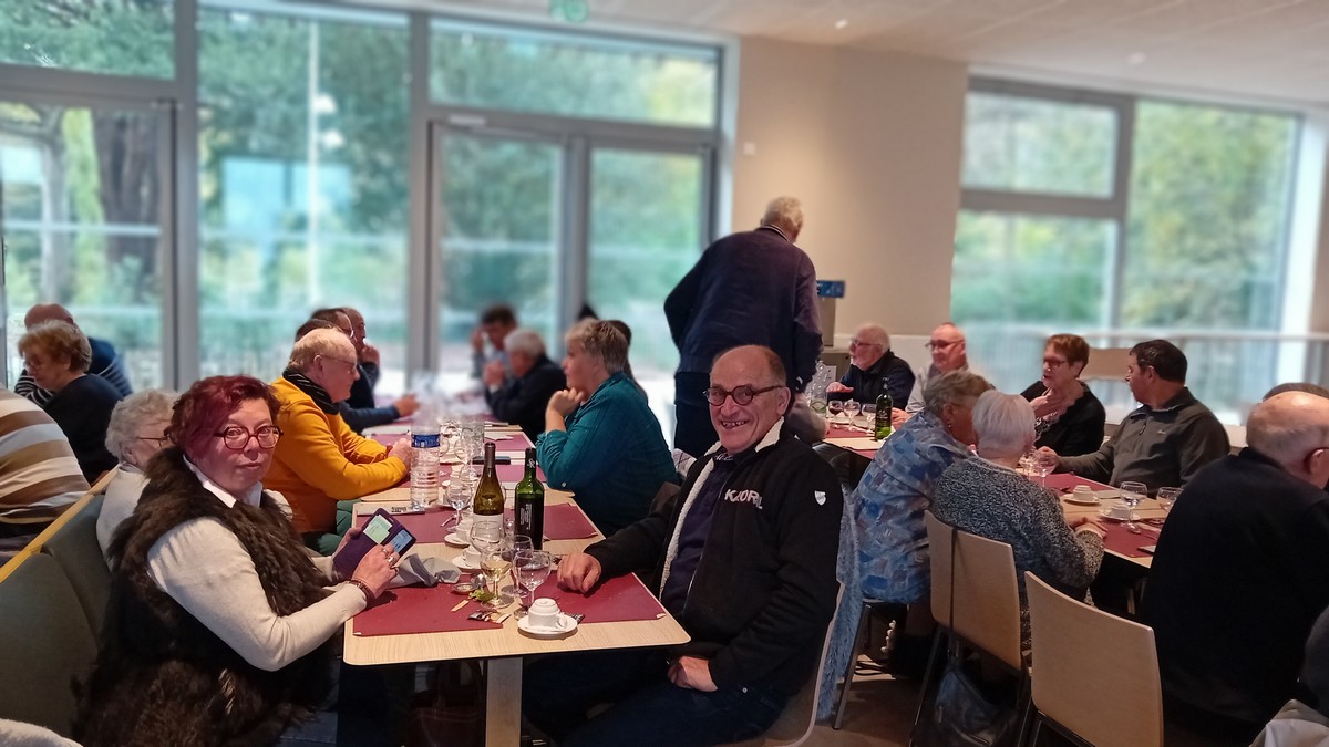 Assemblée Générale Coreg 2024 - COREG Normandie
