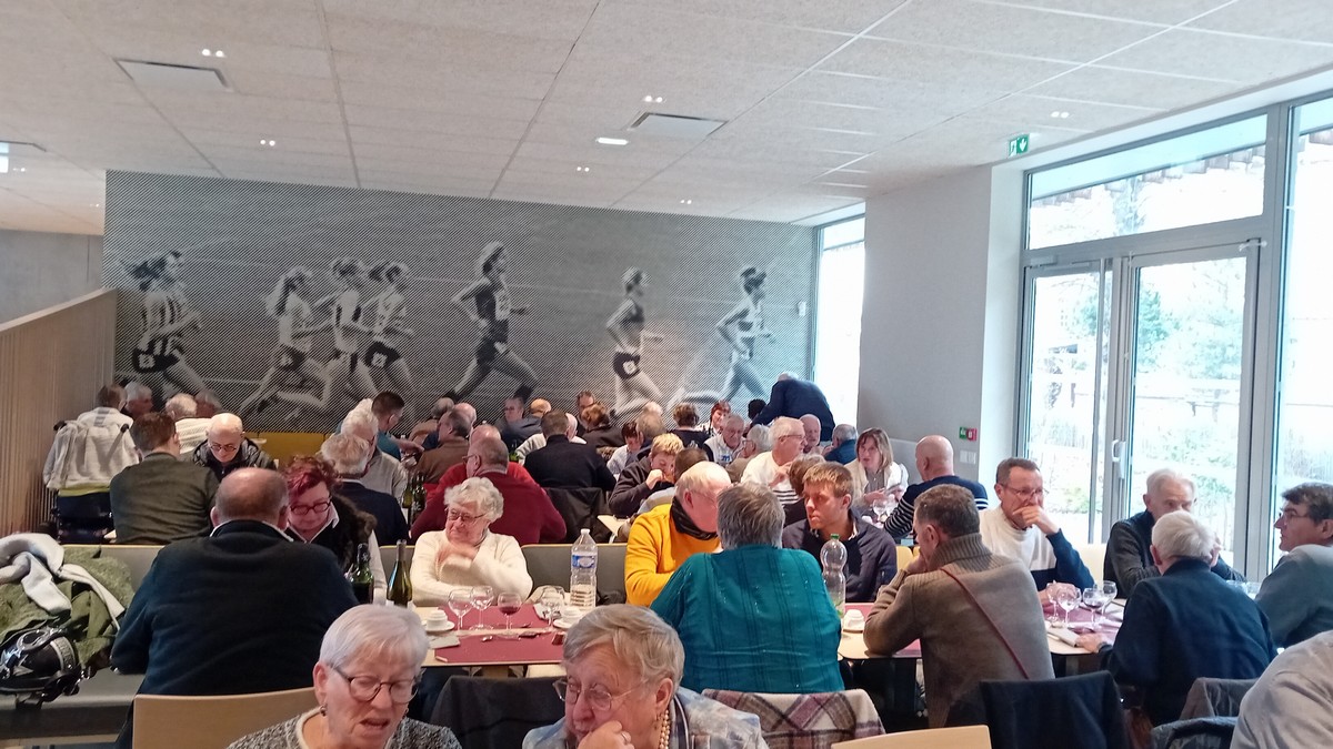 Assemblée Générale Coreg 2024 - COREG Normandie