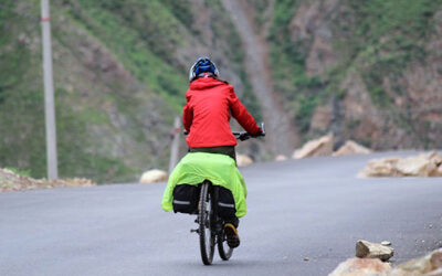 24 Mai 2025 – Luc sur Mer (14) – Festival « Le Voyage à Vélo pour Tous »