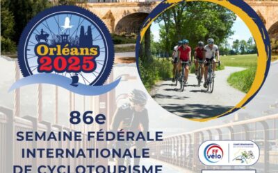 Semaine Fédérale 2025 – Pot du Coreg Normandie