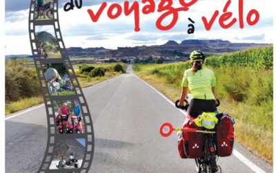 21 et 22 février 2026, Angers : 39e Festival International du Voyage à Vélo