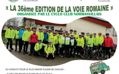 Les brevets Grimpeurs Normands 2026