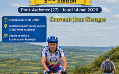 Les brevets Grimpeurs Normands 2026