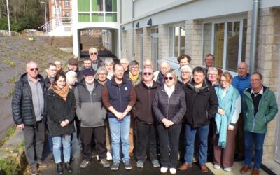 Compte rendu de la journée d’information assurance – Samedi 28 Février 2026